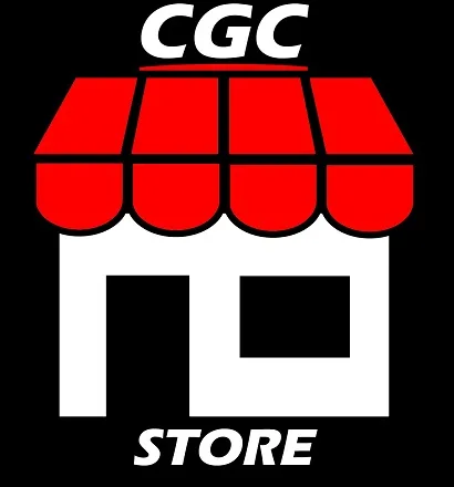 CGC STORE