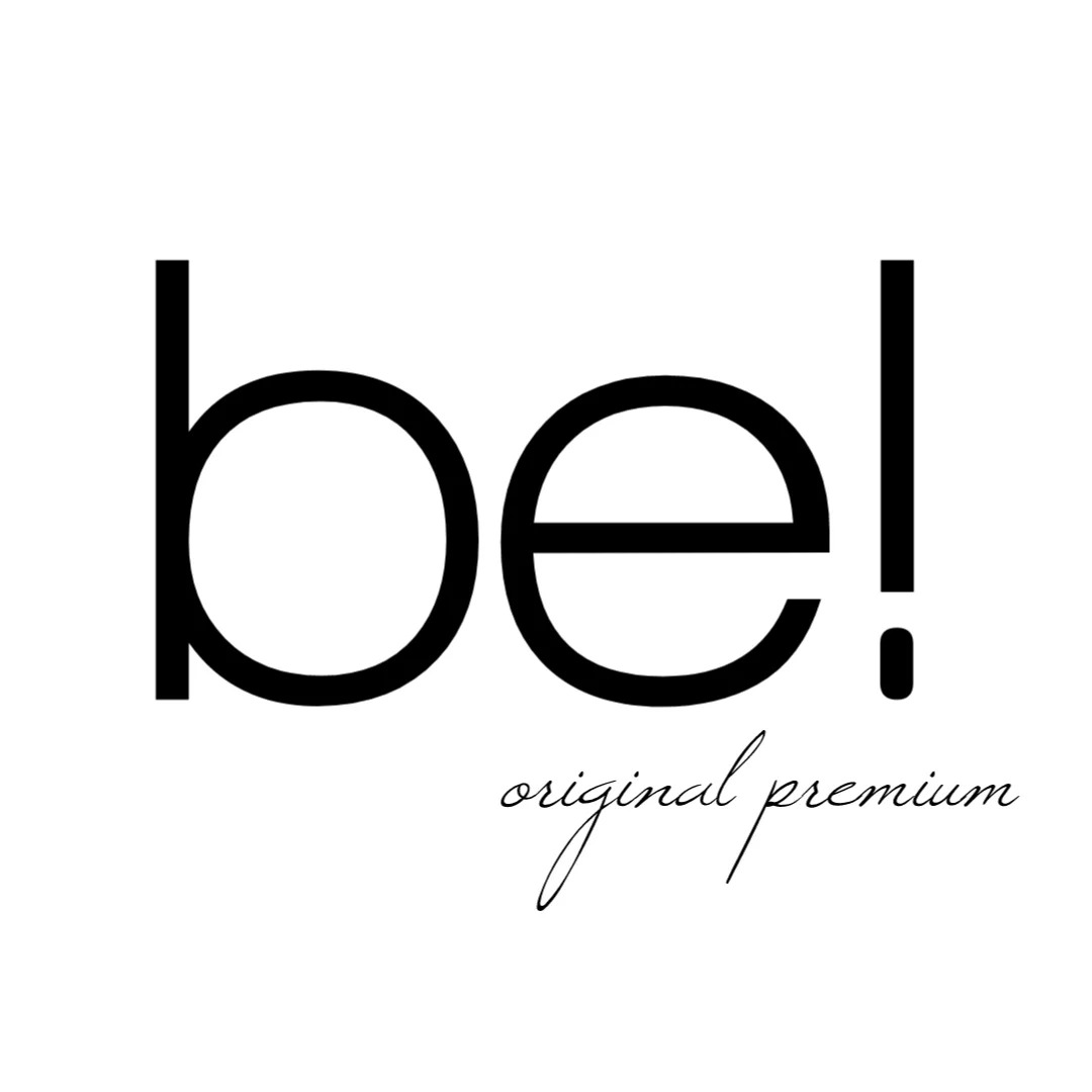 BE! ORIGINAL PREMIUM