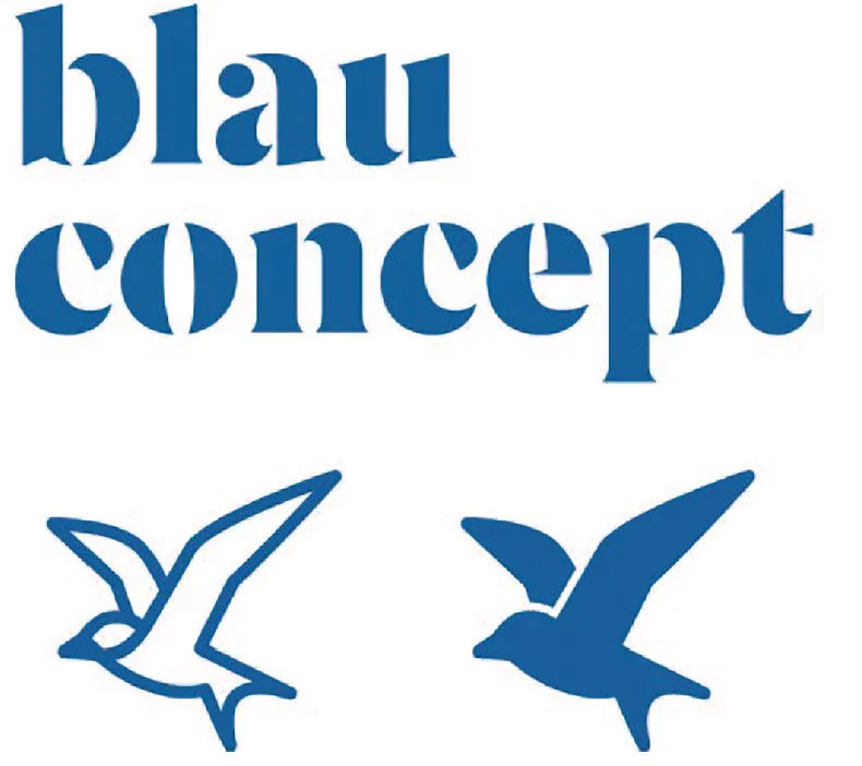 BLAU CONCEPT