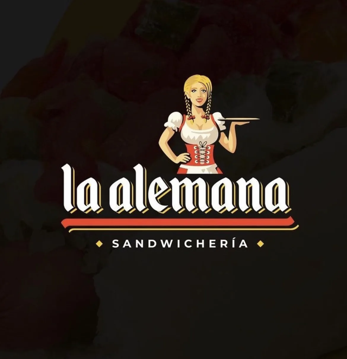 la alemana sandwicheria