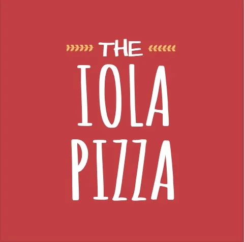 the iola pizza