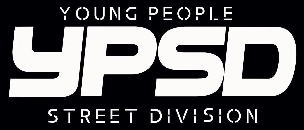 YPSD Young People Street División