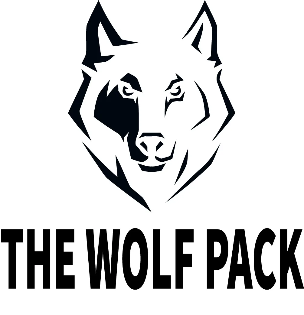 THE WOLF PACK