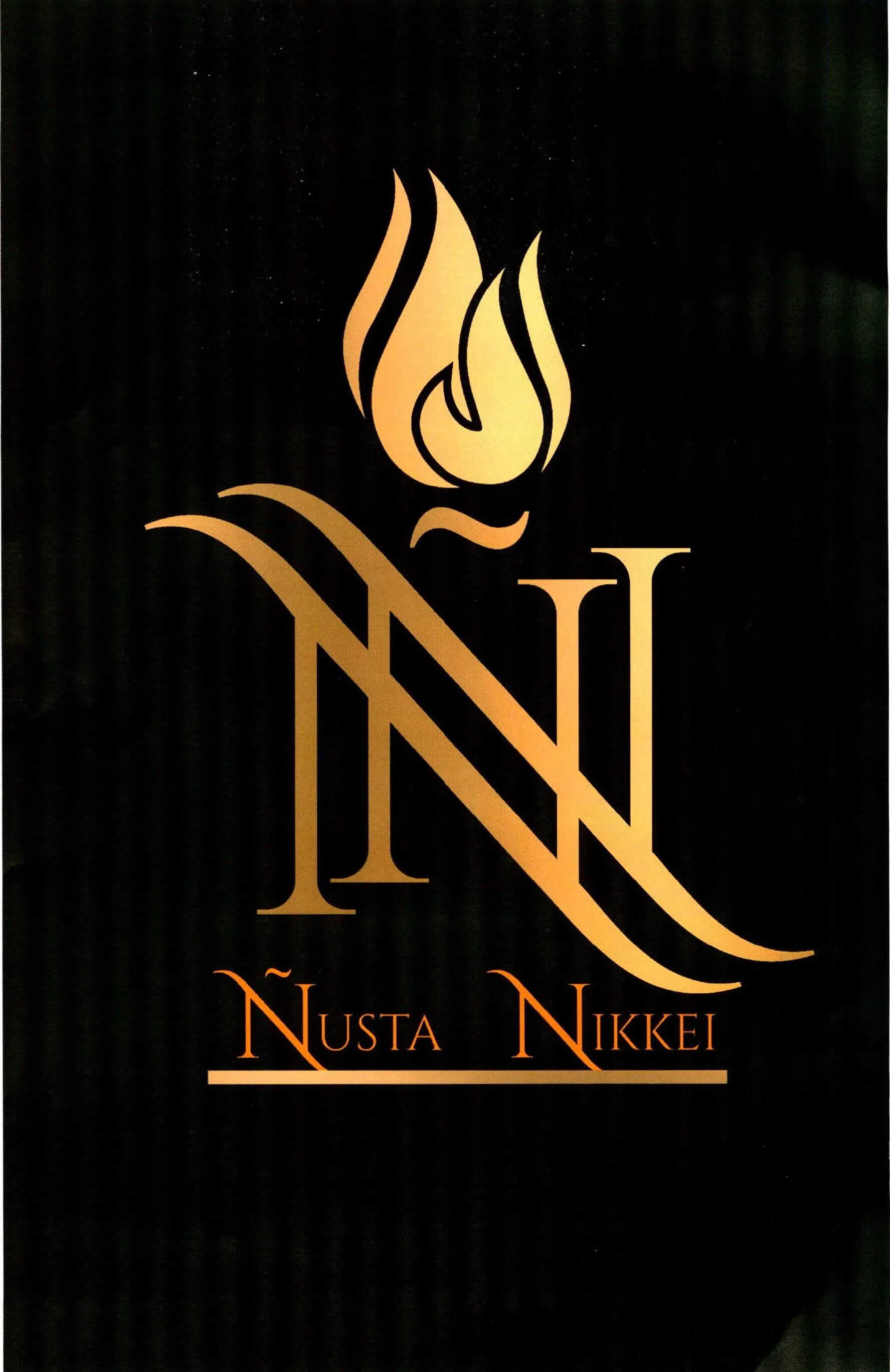 NÑ ÑUSTA NIKKEI