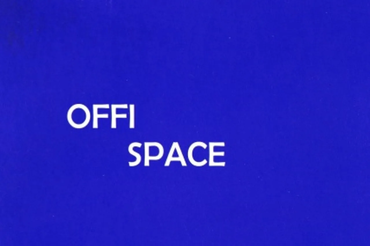 OFFI SPACE
