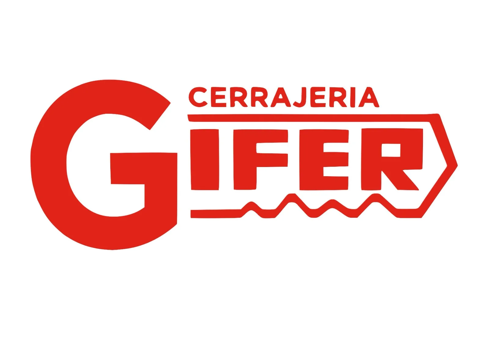 CERRAJERIA GIFER