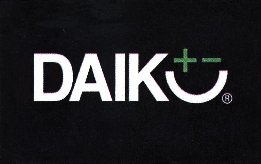 DAIKU
