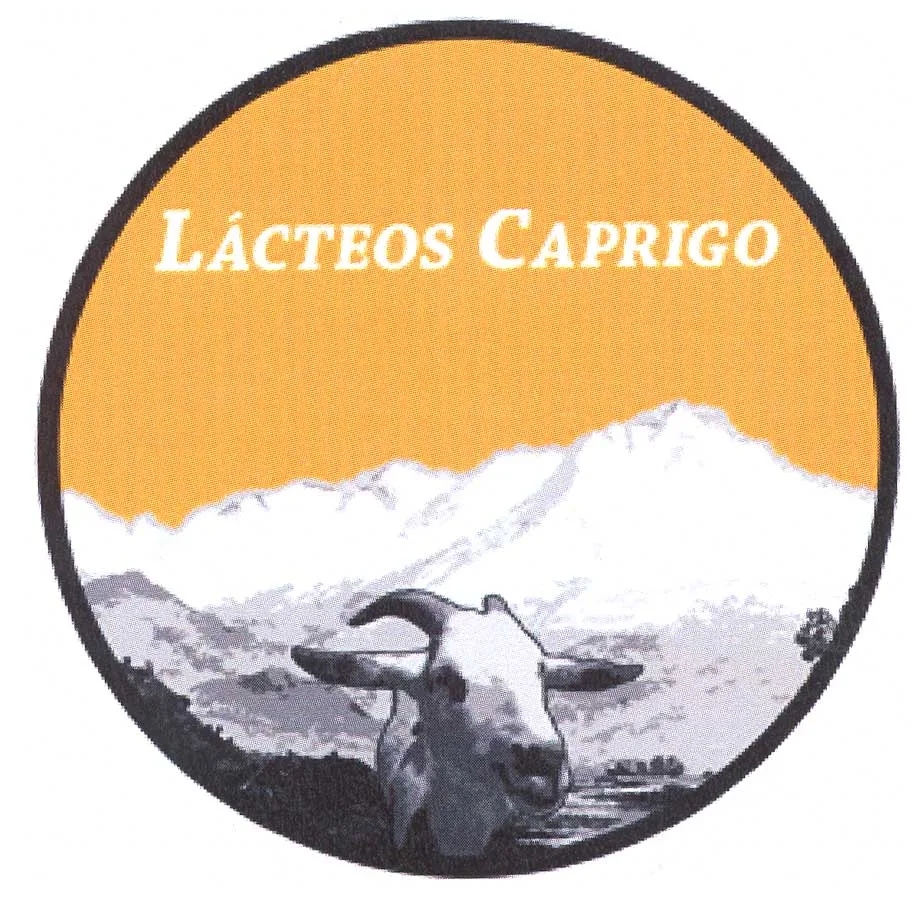 LACTEOS CAPRIGO
