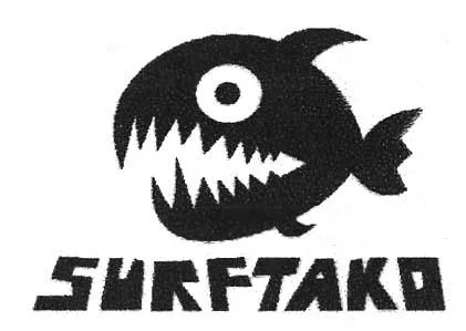 SURFTAKO