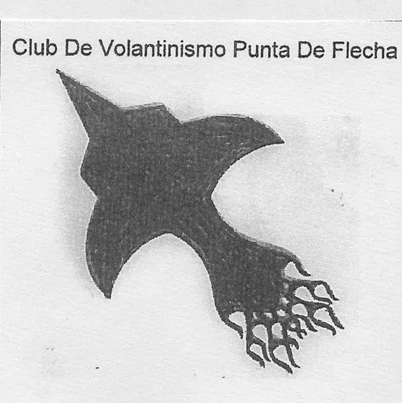 CLUB DE VOLANTINISMO PUNTA DE FLECHA