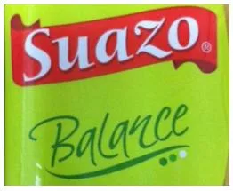 SUAZO BALANCE