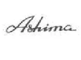 ASHIMA