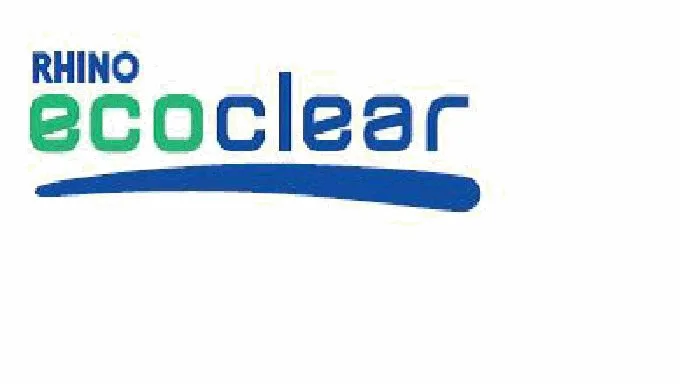 RHINO ECOCLEAR