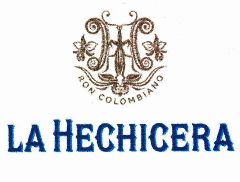 LA HECHICERA
