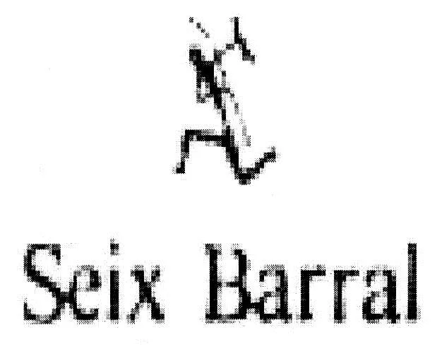 SEIX BARRAL