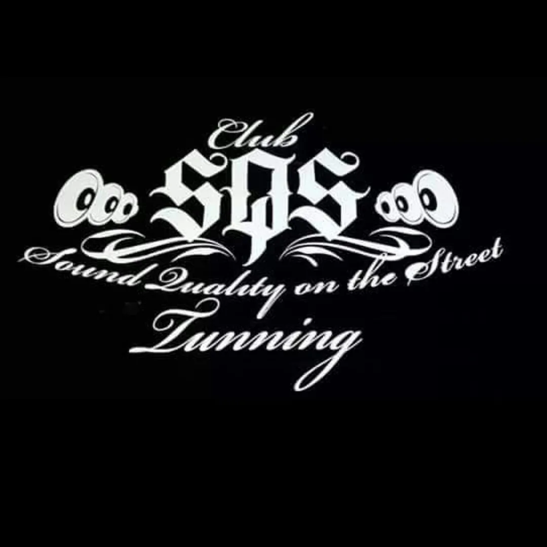 CLUB SQS SOUND QUALITY ON THE STREET TUNNING