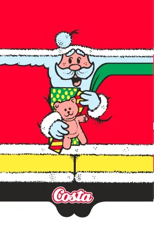 COSTA