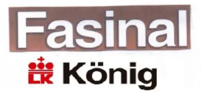 Fasinal LK König