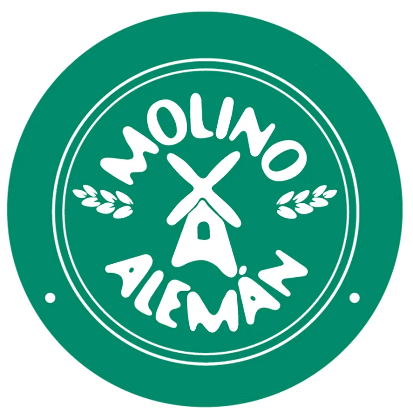 MOLINO ALEMÁN
