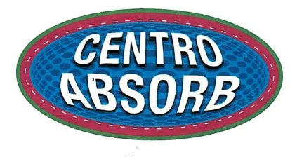 CENTRO ABSORB