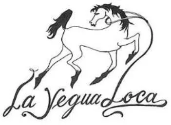 La yegua Loca