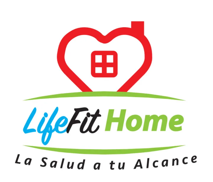 LifeFit Home