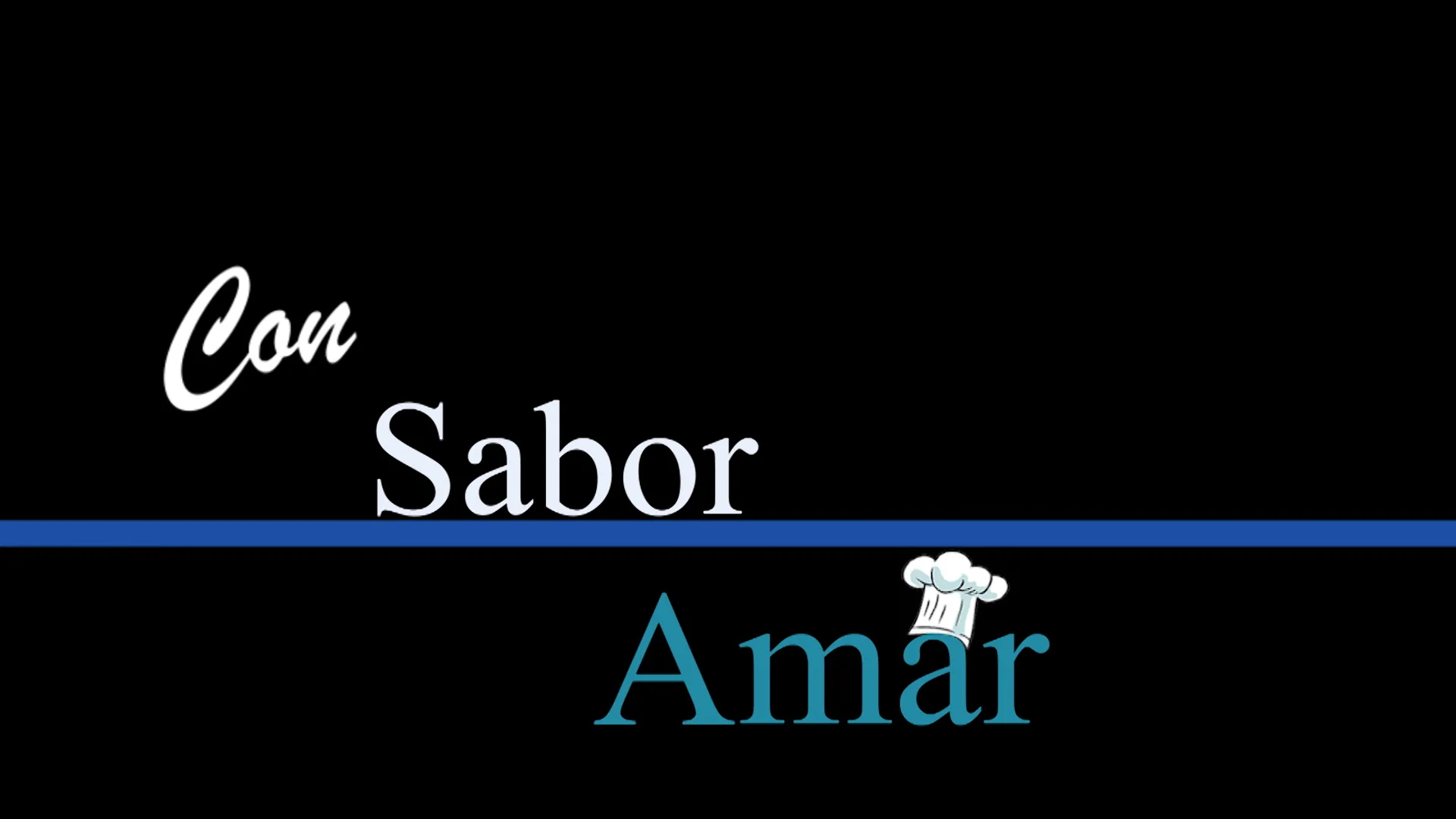Con Sabor Amar
