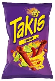 TAKIS FUEGO