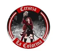 CERVEZA LA COLORINA