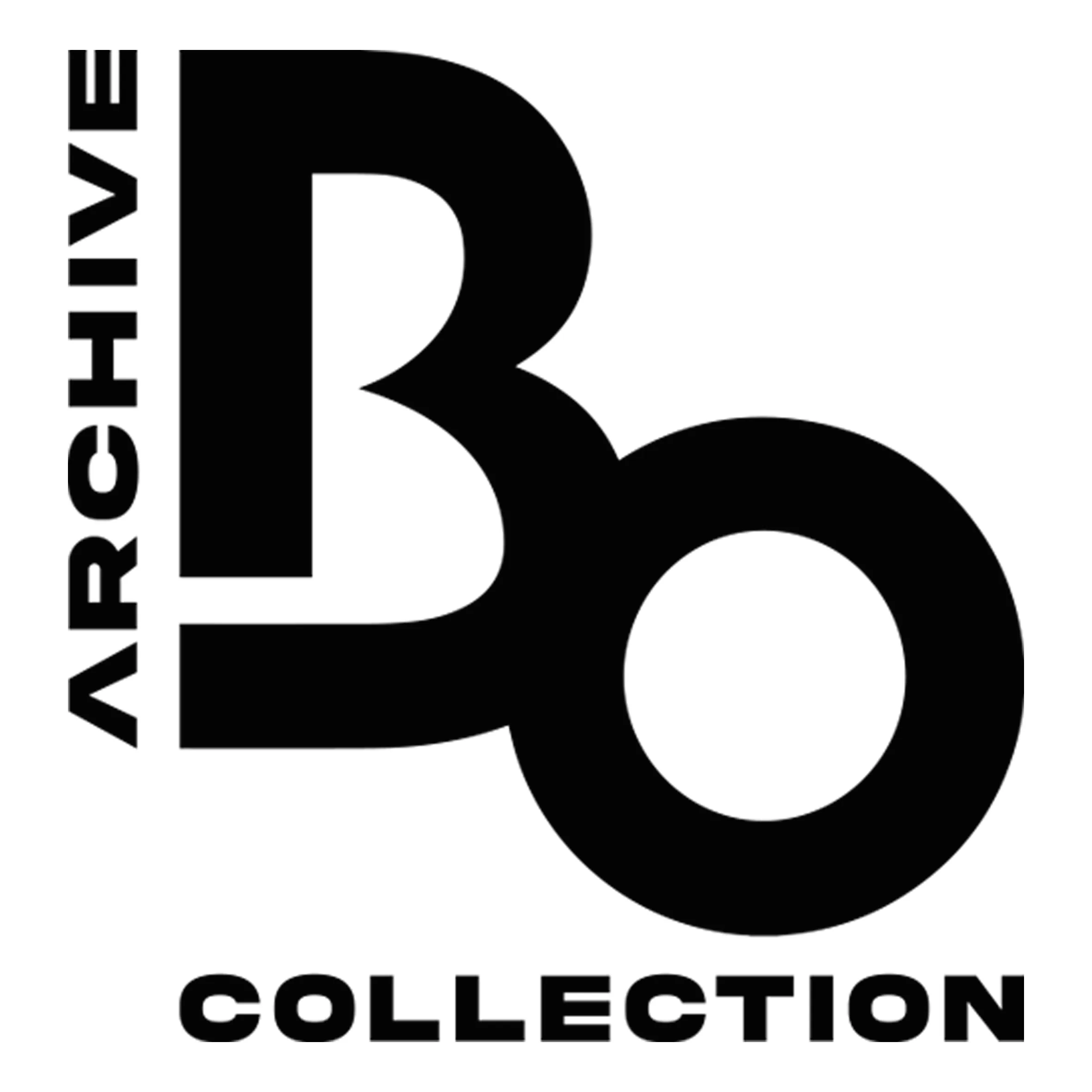 Archive Bo collection