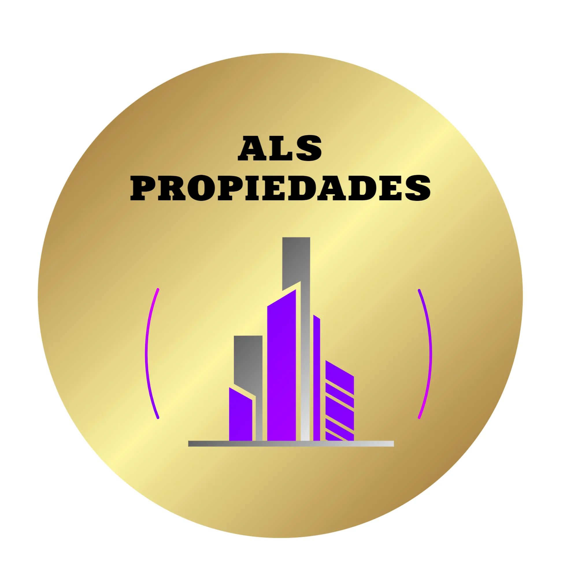 ALS Propiedades