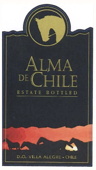 ALMA DE CHILE