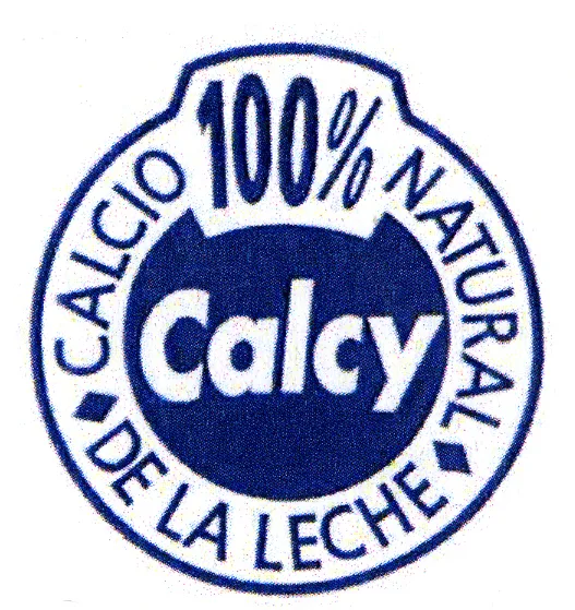 CALCY