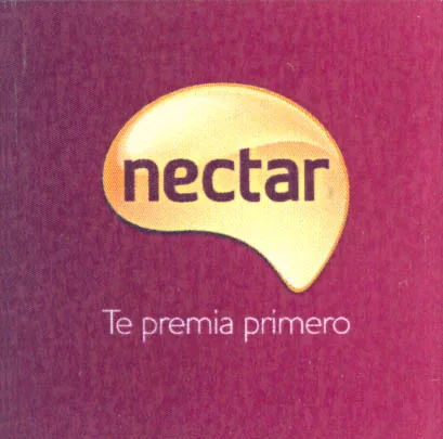 NECTAR TE PREMIA PRIMERO