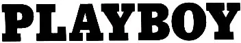PLAYBOY