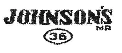 JOHNSON'S