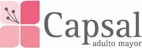 CAPSAL ADULTO MAYOR