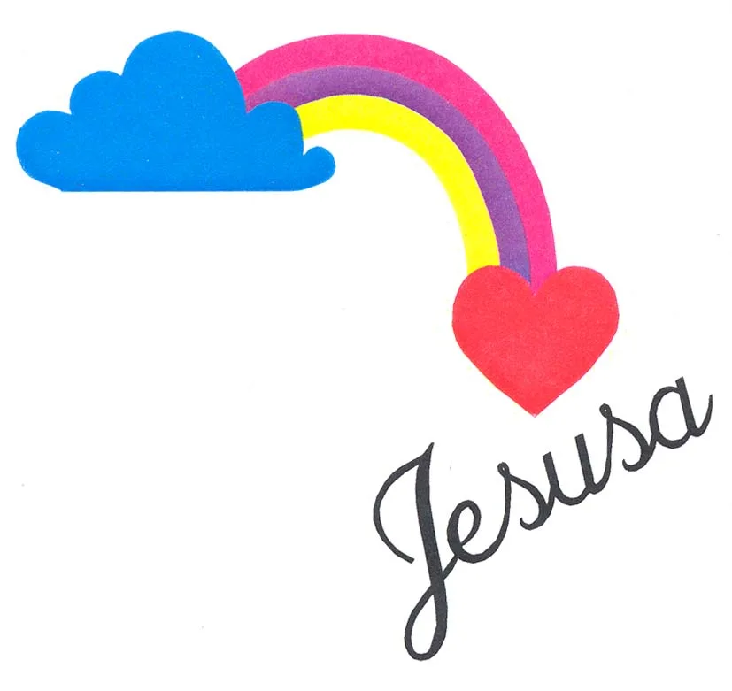 JESUSA