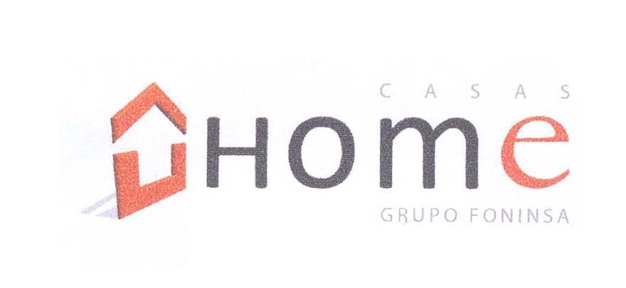 CASAS HOME GRUPO FONINSA