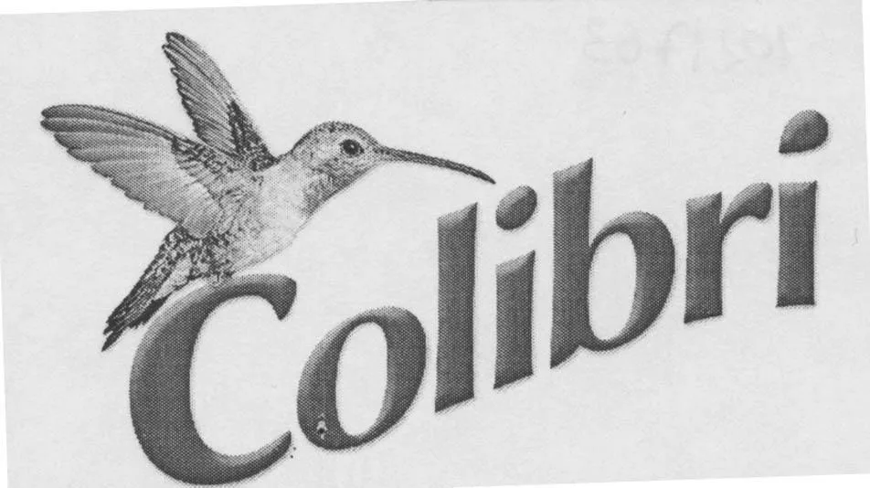 COLIBRI