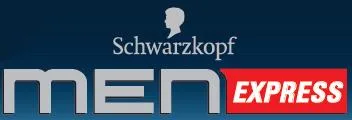 SCHWARZKOPF MEN EXPRESS