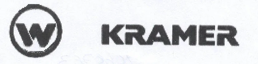 W KRAMER