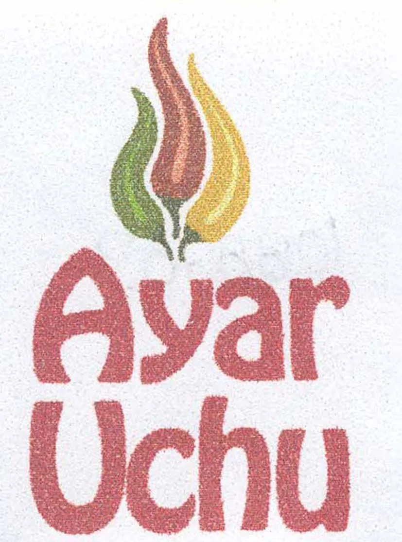 AYAR UCHU