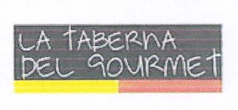 LA TABERNA DEL GOURMET