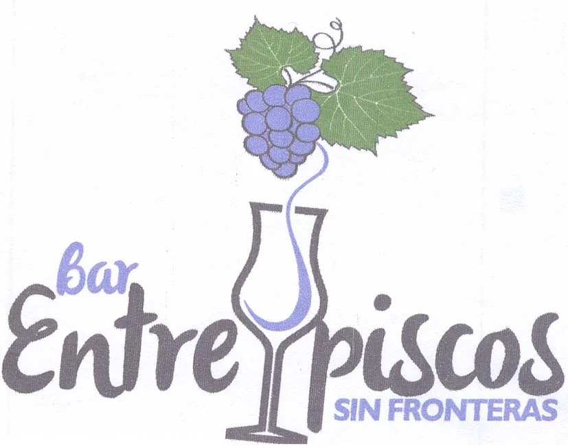 BAR ENTRE PISCOS SIN FRONTERAS