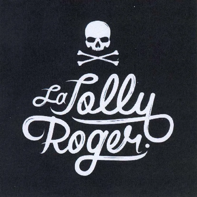 LA JOLLY ROGER
