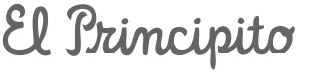 EL PRINCIPITO