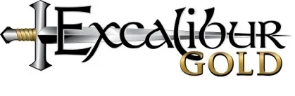 EXCALIBUR GOLD