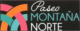 PASEO MONTAÑA NORTE