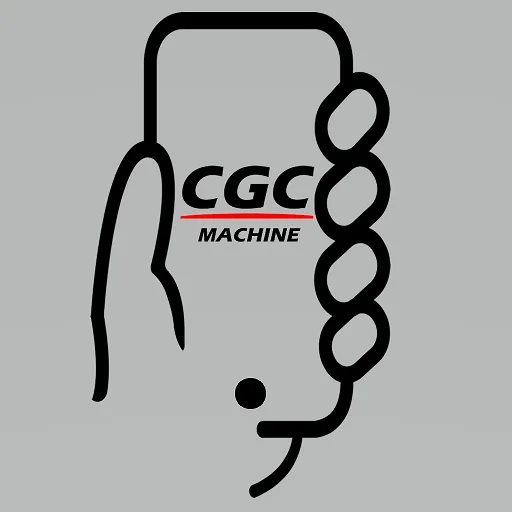 CGC MACHINE